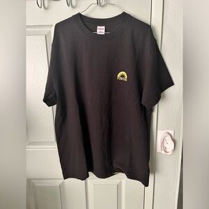 Powers t shirt